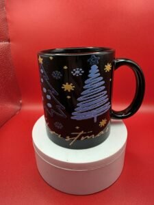 Christmas Mug 1