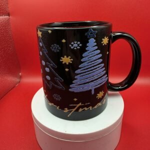 Christmas Mug 1