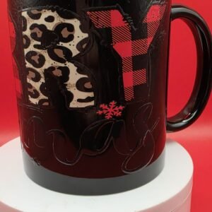 Christmas Mug 3