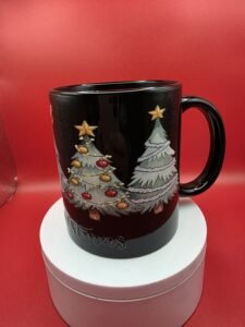 Christmas Mug 2